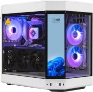 Комп'ютер Artline Gaming Y60WHITE Windows 11 Home (Y60Whitev03) white