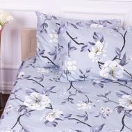 Наволочка Microsatin Premium 15-0589 Liberty 50x50 см мульти MirSon Наволочка Microsatin Premium 15-0589 Liberty 50x50 см мульти MirSon