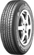 Шина LASSA GREENWAYS 185/70 R14 88 H лето