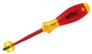 Викрутка WIHA SoftFinish electric slimFix Phillips PH1 x 80 мм 35393_WH