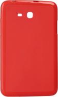 Накладка на корпус BeCover Samsung Tab 3 Lite T110/T111/T113/T116 red (700538)