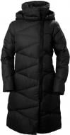 Пальто жіноче зимове Helly Hansen W TUNDRA DOWN COAT 53301_990 р.M чорне