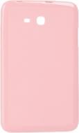 Накладка на корпус BeCover Samsung Tab 3 Lite T110/T111/T113/T116 pink (700540)