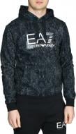 Джемпер EA7 JERSEY_SWEATSHIRT 6GPM13-PJF6Z-2206 р. XL черный