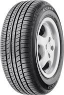 Шина LASSA GREENWAYS 195/70 R14 91 T літо