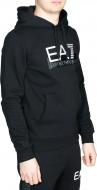 Джемпер EA7 JERSEY_SWEATSHIRT 6GPM17-PJ07Z-1200 р. L черный