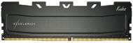 Оперативная память Exceleram DDR4 SDRAM 16 GB (1x16GB) 2400 MHz (EKBLACK4162415C) Black Kudos