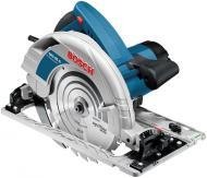 Пилка дискова Bosch Professional GKS 85 G 060157A900