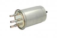 Bosch Паливний фільтр FORD FOCUS II, MONDEO, TRANSIT; KIA CARNIVAL; SSANGYONG ACTYON I, KYRON 1.8D-2.9D 10.00- (0