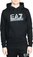 Джемпер EA7 JERSEY_SWEATSHIRT 6GPM17-PJ07Z-1200 р. M черный