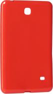 Накладка на корпус BeCover Samsung Tab 4 7.0 T230/T231 red (700544)