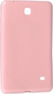 Накладка на корпус BeCover Samsung Tab 4 7.0 T230/T231 pink (700545)