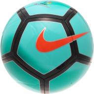 Футбольний м'яч Nike Pitch La Liga р. 5 SC3138-306 Футбольний м'яч Nike Pitch La Liga р. 5 SC3138-306