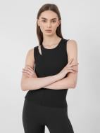 Майка 4F D4Z21-TSD262-20S р.L черный