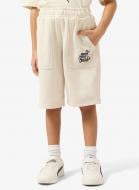 Шорты Puma MID90s Relaxed Long Shorts TR B 69174887 р. 152 черный