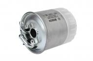 Bosch Топливный фильтр MERCEDES C (W203), C(W204), CLS (C219), E (W211), GL(X164), M (W164) 2.0D-3.0D 04.00- (F 026 402 056 BOSCH)
