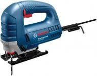 Електролобзик Bosch Professional GST 8000 E 060158H000