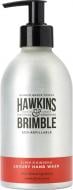 Мыло Hawkins & Brimble Eco-Refillable 300 мл 1 шт./уп.