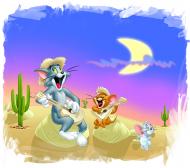 Фотообои AdaWall ADA KIDS POSTER WB2171-3 280x315 см 8,86 кв.м