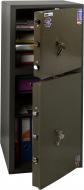 Сейф взломостойкий Safetronics NTR 39/61M