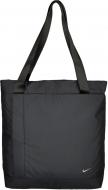 Сумка Nike Legend BA5444-010 чорний Сумка Nike Legend BA5444-010 чорний