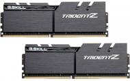 Оперативная память G.Skill DDR4 SDRAM 32 GB (2x16GB) 4000 MHz (F4-4000C19D-32GTZKK) Trident Z Black