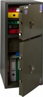 Сейф взломостойкий Safetronics NTR 39/61Ms