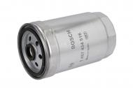 Bosch Паливний фільтр HYUNDAI ACCENT, GETZ, GRAND SANTA FÉ, H-1, IX55, SANTA FÉ; KIA BORREGO 1.4D-3.0D 03.03- (145743