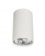 Светильник точечный Nowodvorski Eye GU10 белый 5255