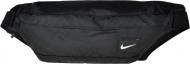 Сумка Nike Hood Waistpack BA4272-067 черный Сумка Nike Hood Waistpack BA4272-067 черный