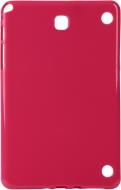 Накладка на корпус BeCover Samsung Tab A 8.0 T350/T355 crimson (700752)