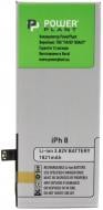 Аккумулятор PowerPlant Apple iPhone 8 (616-00361) 1821 мА/ч