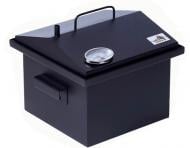 Коптильня Smoke House S Thermo з термометром