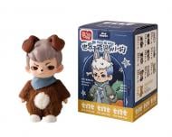 Фигурка коллекционная 10/10 Toys TNT BOY RAYAN серия No Puppies No World RAM-602