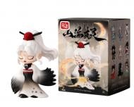 Фігурка колекційна 10/10 Toys TNT ANITA серія Mountains and Seas have Spirits ANM-AEXA