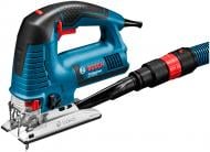 Электролобзик Bosch Professional GST 160 BCE 0601518001