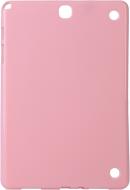 Накладка на корпус BeCover Samsung Tab A 9.7 T550/T555 pink (700754)