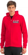 Джемпер EA7 JERSEY_SWEATSHIRT 6GPM18-PJ07Z-1450 р. 2XL красный