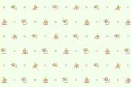 Фотообои AdaWall ADA KIDS POSTER WB2172-4 280x420 см 11,76 кв.м