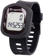 Цифровой шагомер inSPORTline Strippy II black (18814-1) Цифровой шагомер inSPORTline Strippy II black (18814-1)