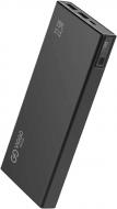 Повербанк Li-ion PD 20W алюмінівий 20000 mAh black (32754) Повербанк Li-ion PD 20W алюмінівий 20000 mAh black (32754)