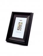 Рамка для фотографії зі склом Velista 40Z-014v 1 фото 30х40 см чорний