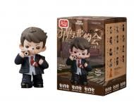 Фигурка коллекционная 10/10 Toys TNT BOY RAYAN серия Let’s Date RAM-368