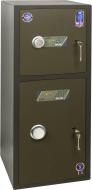 Сейф взломостойкий Safetronics NTR 39/61ME