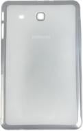 Накладка на корпус BeCover Samsung Tab E 9.6 T560/T561 transparent (700549)