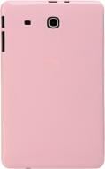 Накладка на корпус BeCover Samsung Tab E 9.6 T560/T561 pink (700550)