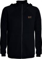 Джемпер EA7 JERSEY_SWEATSHIRT 6GPM24-PJG1Z-1200 р. XL черный Джемпер EA7 JERSEY_SWEATSHIRT 6GPM24-PJG1Z-1200 р. XL черный