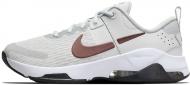 Кроссовки женские демисезонные Nike ZOOM BELLA 6 DR5720-003 р.40,5 бежевые