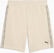 Шорти Puma ESS TAPE Woven Shorts 5” 69169787 р. 2XL бежевий Шорти Puma ESS TAPE Woven Shorts 5” 69169787 р. 2XL бежевий