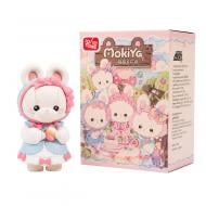 Фігурка колекційна 10/10 Toys Mokiya Rabbit Garden QWP008